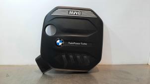 Used Engine cover BMW X3 (G01) xDrive 20d 2.0 TwinPower Turbo 16V Price € 66,55 Inclusive VAT offered by Autohandel Didier