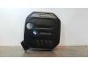 BMW X3 (G01) xDrive 20d 2.0 TwinPower Turbo 16V Engine cover