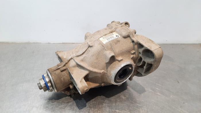 Gebrauchte Differential hinten BMW X3 (G01) xDrive 20d 2.0 TwinPower Turbo 16V Preis € 998,25 Mit Mehrwertsteuer angeboten von Autohandel Didier