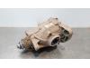 BMW X3 (G01) xDrive 20d 2.0 TwinPower Turbo 16V Rear differential