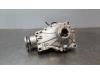 BMW X3 (G01) xDrive 20d 2.0 TwinPower Turbo 16V Front differential