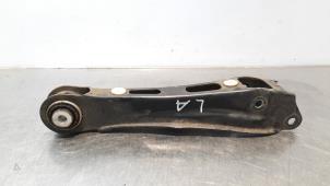Used Rear wishbone, left BMW X3 (G01) xDrive 20d 2.0 TwinPower Turbo 16V Price € 54,45 Inclusive VAT offered by Autohandel Didier