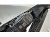Pédale d'accélérateur d'un BMW X3 (G01) xDrive 20d 2.0 TwinPower Turbo 16V 2020