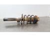 BMW X3 (G01) xDrive 20d 2.0 TwinPower Turbo 16V Front shock absorber, right