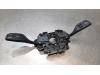 Steering column stalk from a BMW X3 (G01) xDrive 20d 2.0 TwinPower Turbo 16V 2020