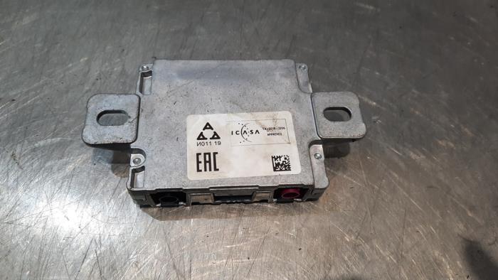 Module (miscellaneous) BMW X3 xDrive 20d 2.0 TwinPower Turbo 16V - 8735007