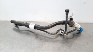 Used Filler pipe adblue tank BMW X3 (G01) xDrive 20d 2.0 TwinPower Turbo 16V Price € 78,65 Inclusive VAT offered by Autohandel Didier