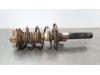 BMW X3 (G01) xDrive 20d 2.0 TwinPower Turbo 16V Fronts shock absorber, left