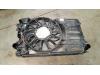 Cooling set from a Opel Insignia Grand Sport 1.6 CDTI 16V 110 2017