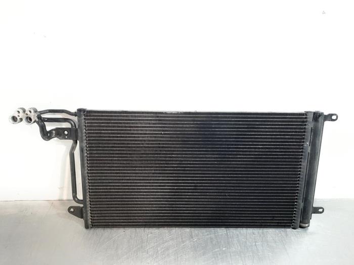 Gebrauchte Klima Kondensor Audi A1 Sportback (8XA/8XF) 1.2 TFSI Preis € 30,25 Mit Mehrwertsteuer angeboten von Autohandel Didier