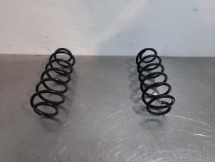Used Rear torsion spring Mitsubishi Space Star (A0) Price on request offered by Autohandel Didier