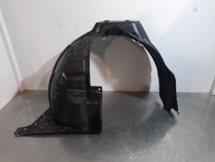 Used Wheel arch liner Mitsubishi Space Star (A0) Price € 48,40 Inclusive VAT offered by Autohandel Didier