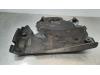 Engine cover from a Mercedes-Benz Sprinter 3,5t (907.6/910.6) 316 CDI 2.1 D RWD 2020