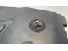 Engine cover from a Mercedes-Benz Sprinter 3,5t (907.6/910.6) 316 CDI 2.1 D RWD 2020