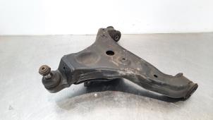 Used Front wishbone, left Mercedes Sprinter 3,5t (907.6/910.6) 316 CDI 2.1 D RWD Price € 102,85 Inclusive VAT offered by Autohandel Didier