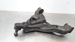 Used Front wishbone, right Mercedes Sprinter 3,5t (907.6/910.6) 316 CDI 2.1 D RWD Price € 127,05 Inclusive VAT offered by Autohandel Didier