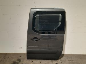 Used Sliding door, left Peugeot Partner Tepee (7A/B/C/D/E/F/G/J/P/S) 1.6 HDI 92 Price € 447,70 Inclusive VAT offered by Autohandel Didier