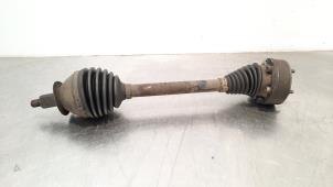 Used Front drive shaft, left Volkswagen Polo VI (AW1) 1.6 TDI 16V 80 Price € 193,60 Inclusive VAT offered by Autohandel Didier