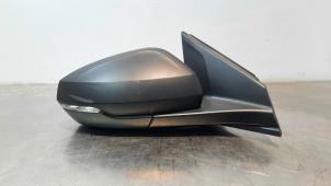 Used Wing mirror, right Volkswagen Polo VI (AW1) 1.6 TDI 16V 80 Price € 127,05 Inclusive VAT offered by Autohandel Didier