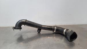 Used Intercooler hose Volkswagen Polo VI (AW1) 1.6 TDI 16V 80 Price € 54,45 Inclusive VAT offered by Autohandel Didier