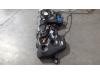 Réservoir de carburant d'un Volvo XC90 II 2.0 T8 16V Twin Engine AWD 2017