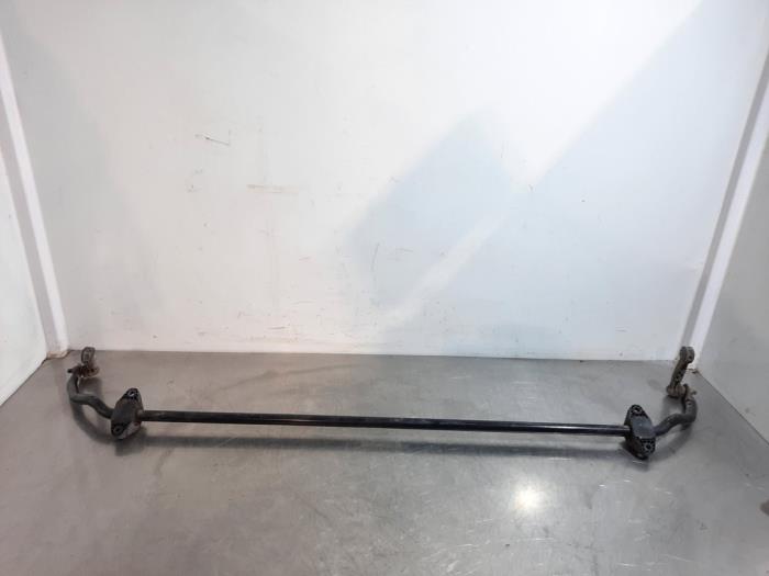 Używane Stabilizator tylny Mini Mini (F55) 1.5 12V Cooper D Cena € 60,50 Z VAT oferowane przez Autohandel Didier