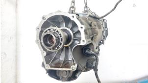 Getriebe van een Volkswagen Amarok 3.0 TDI V6 24V 4Motion 2017