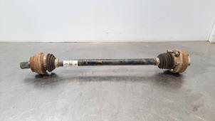 Used Drive shaft, rear right Skoda Octavia Combi (5EAC) 2.0 TDI RS 16V Price € 127,05 Inclusive VAT offered by Autohandel Didier