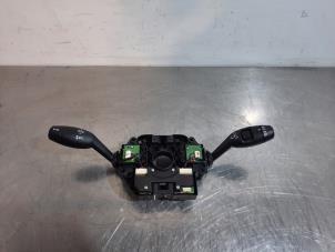 Used Steering column stalk Mini Mini (F55) 1.5 12V Cooper D Price € 193,60 Inclusive VAT offered by Autohandel Didier