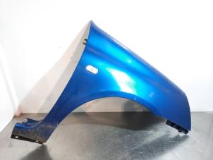 Used Front wing, right Renault Clio II Societe (SB) 1.5 dCi 65 Price € 54,45 Inclusive VAT offered by Autohandel Didier