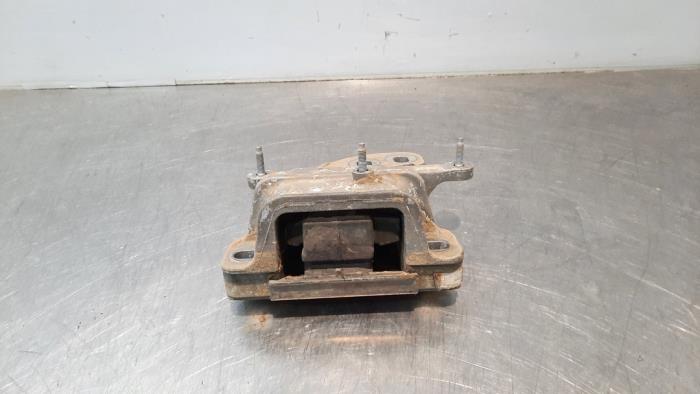 Used Engine mount Ford Fiesta 7 1.1 Ti-VCT 12V 85 Price € 48,40 Inclusive VAT offered by Autohandel Didier