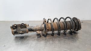 Used Front shock absorber, right Ford Fiesta 7 1.1 Ti-VCT 12V 85 Price € 66,55 Inclusive VAT offered by Autohandel Didier