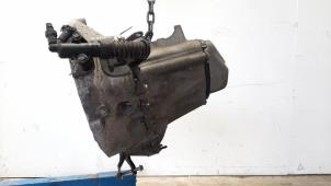 Used Gearbox Citroen DS 3 (SA) 1.2 12V PureTech 82 Price € 350,90 Inclusive VAT offered by Autohandel Didier
