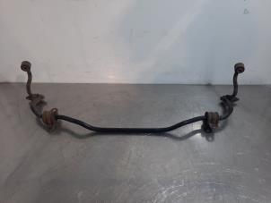 Used Rear anti-roll bar Nissan Qashqai (J10) 1.6 16V Price € 66,55 Inclusive VAT offered by Autohandel Didier