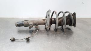 Used Fronts shock absorber, left Renault Espace (RFCJ) 1.6 Energy dCi 160 EDC Price € 193,60 Inclusive VAT offered by Autohandel Didier
