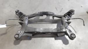 Used Subframe BMW 3 serie Touring (G21) Price € 447,70 Inclusive VAT offered by Autohandel Didier
