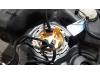 Elektryczna pompa paliwa z Mercedes-Benz Sprinter 3t (910.6) 214 CDI 2.1 D FWD 2019