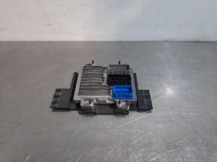 Used Engine management computer Opel Mokka/Mokka X 1.4 Turbo 16V 4x2 Price € 229,90 Inclusive VAT offered by Autohandel Didier