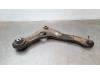Front wishbone, right from a Renault Espace (RFCJ) 1.6 Energy dCi 160 EDC 2015