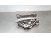 Gearbox mount from a Mercedes Sprinter 3t (910.6), 2018 214 CDI 2.1 D FWD, Delivery, Diesel, 2.143cc, 105kW (143pk), FWD, OM651950; OM651958, 2018-02, 910.621; 910.623 2019