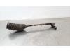 Tie rod, right from a Volkswagen Polo V (6R) 1.0 12V BlueMotion Technology 2015