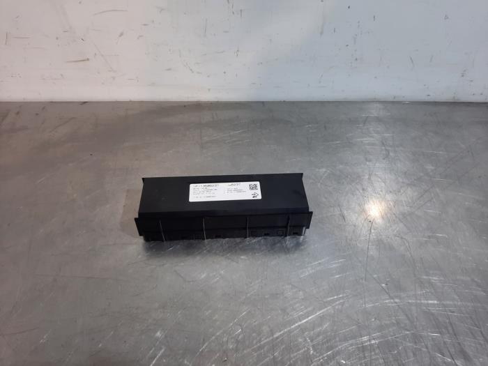 Używane Modul climatronic Opel Mokka/Mokka X 1.4 Turbo 16V 4x2 Cena € 30,25 Z VAT oferowane przez Autohandel Didier