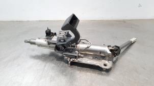 Used Steering column housing complete Peugeot 5008 II (M4/MC/MJ/MR) 1.2 12V e-THP PureTech 130 Price € 127,05 Inclusive VAT offered by Autohandel Didier