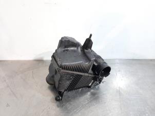 Used Air box Renault Scénic II (JM) 1.9 dCi 130 Price € 54,45 Inclusive VAT offered by Autohandel Didier