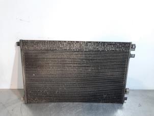 Used Air conditioning condenser Renault Scénic II (JM) 1.9 dCi 130 Price € 54,45 Inclusive VAT offered by Autohandel Didier