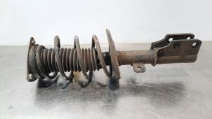 Used Front shock absorber, right Peugeot 5008 II (M4/MC/MJ/MR) 1.2 12V e-THP PureTech 130 Price € 96,80 Inclusive VAT offered by Autohandel Didier