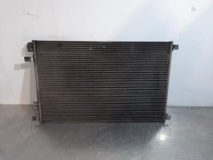 Used Air conditioning condenser Renault Megane II CC (EM) 1.9 dCi 130 Price € 60,50 Inclusive VAT offered by Autohandel Didier