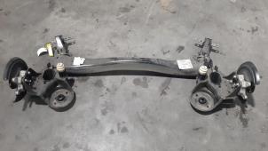 Used Rear-wheel drive axle Peugeot 3008 II (M4/MC/MJ/MR) 1.5 BlueHDi 130 Price € 320,65 Inclusive VAT offered by Autohandel Didier