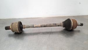 Used Drive shaft, rear left Volvo XC90 II 2.0 T8 16V Twin Engine AWD Price € 320,65 Inclusive VAT offered by Autohandel Didier