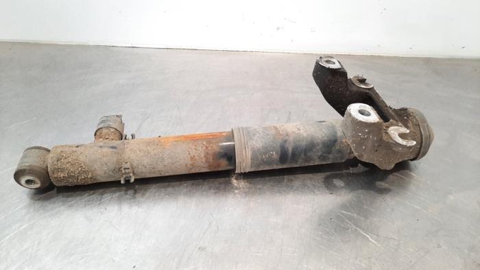 Rear shock absorber, right Volvo XC90 II 2.0 T8 16V Twin Engine AWD ...